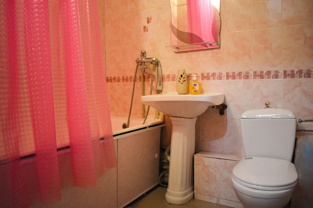 Апартаменты в Зашекснинском районе