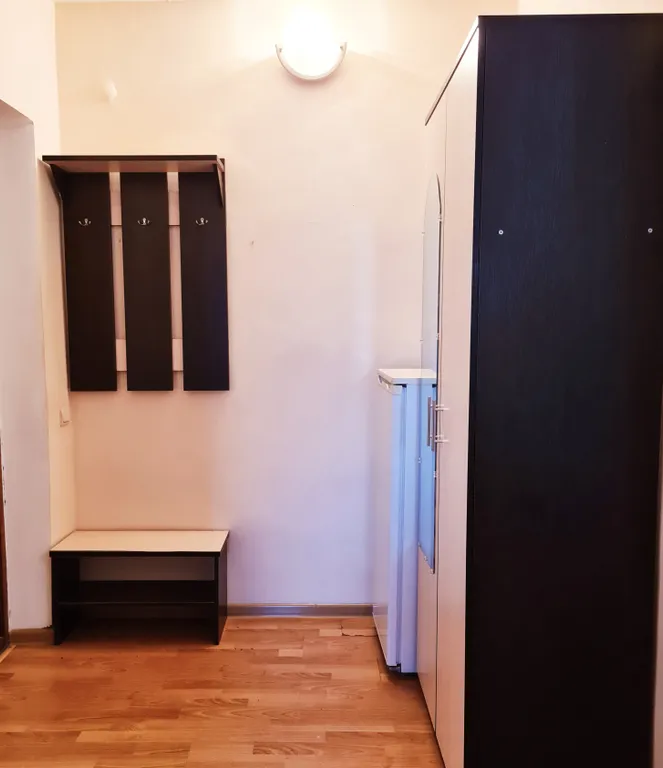 Квартира Квартира Трёхместный стандарт — Анапа