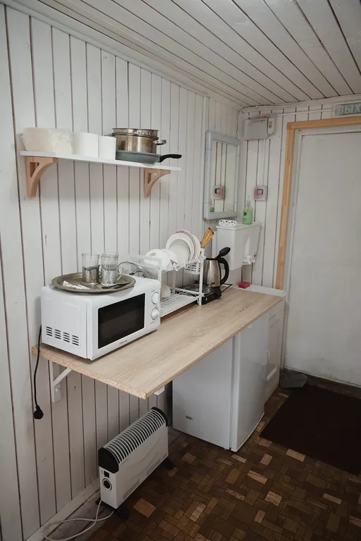 Квартира Комната — аренда посуточно в Великие Луки