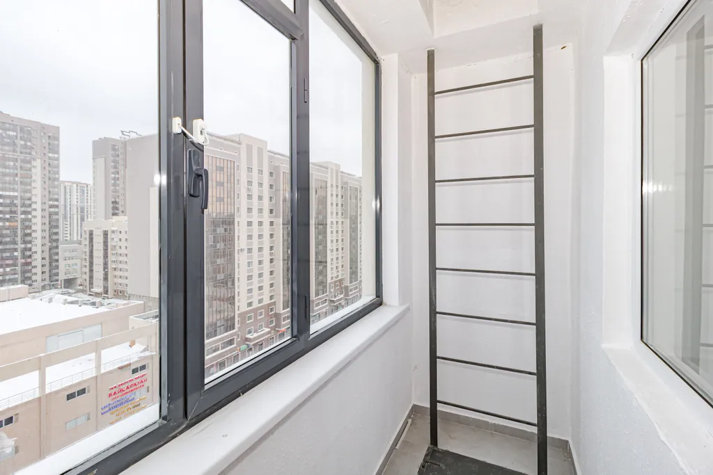 Квартира в центре левого берега