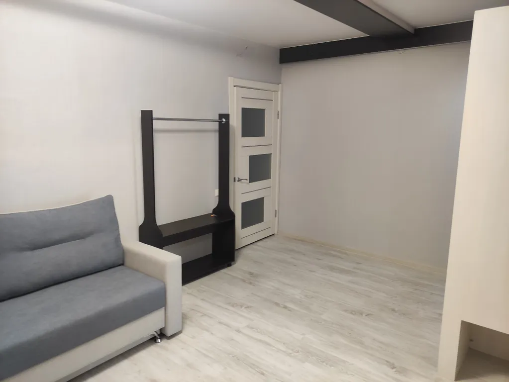 Квартира Просторные апартаменты у автовокзала — Ярославль