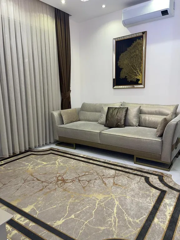 Апартамент Serenity residence A196