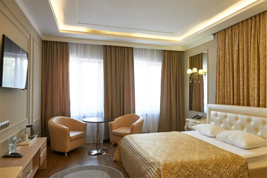 Квартира Комната — Москва