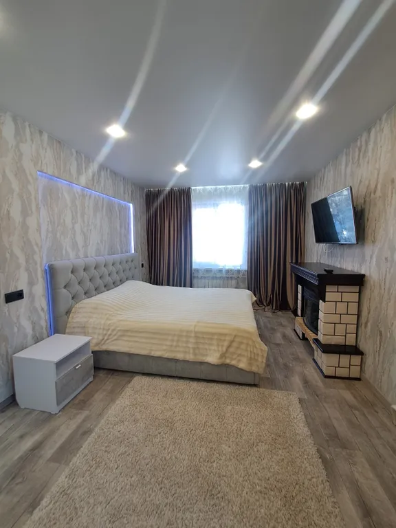 Уютная квартира в центре