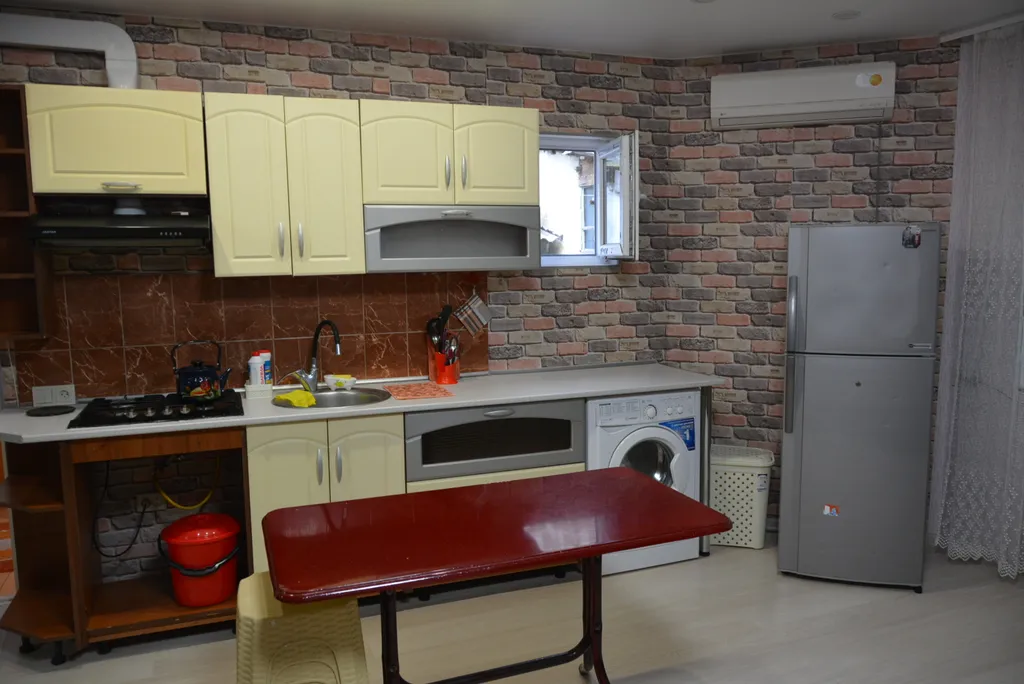 Уютная квартира в центре старого города