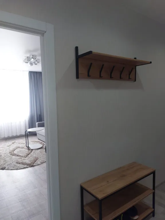 Квартира Квартира для работы и отдыха — Астрахань