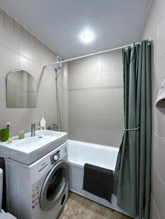 Квартира Уютная квартира в центре — Краснодар