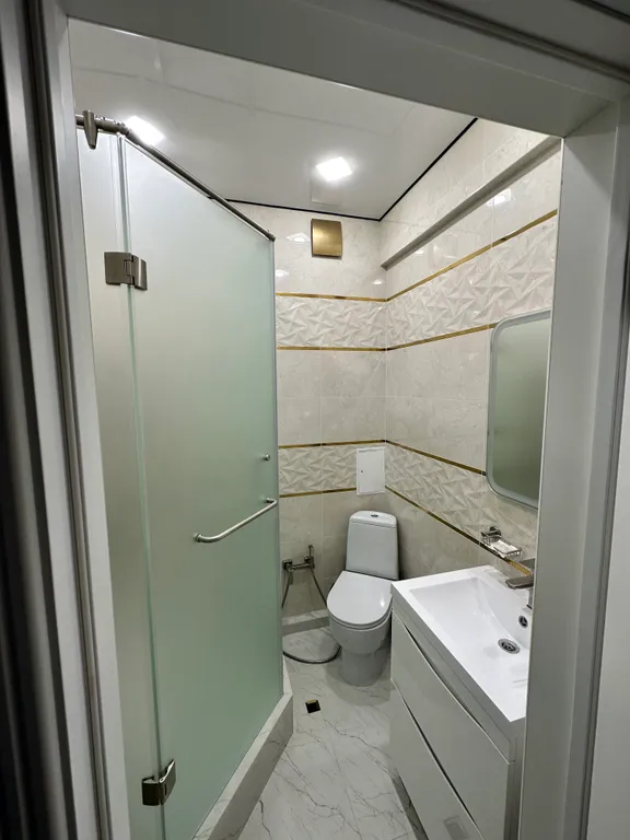 Уютные апартаменты в элитном жилищном комплексе в центре города