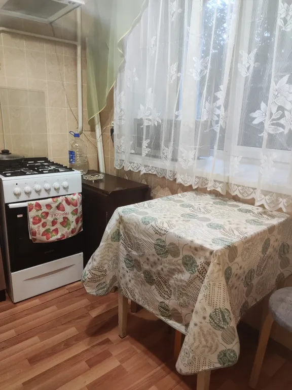 Уютная квартира в центре города со всеми удобствами