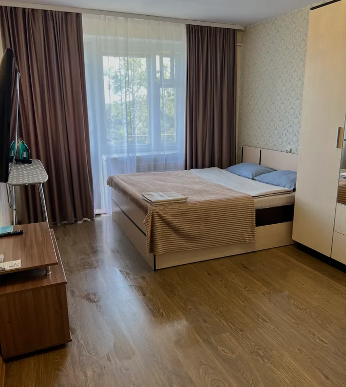 Уютная квартира в городе — аренда посуточно в Сортавала