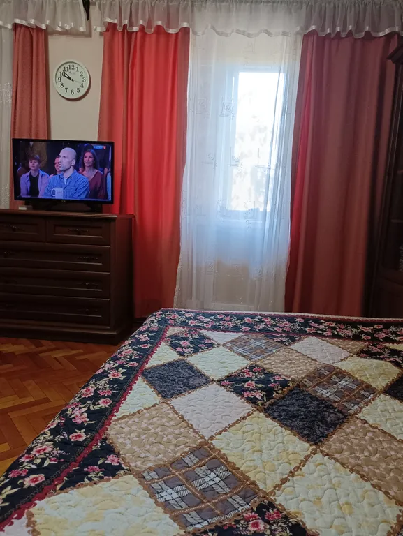 Квартира в центре города