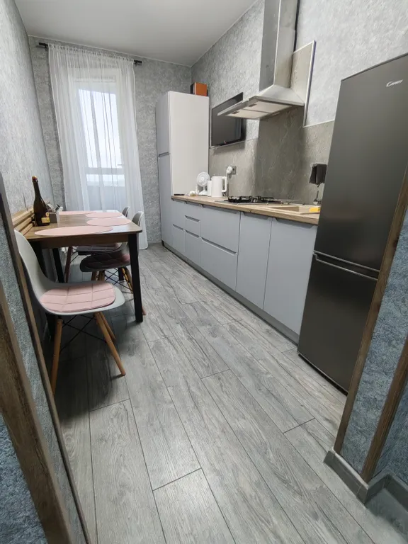 Квартира с рассветом над морем — аренда посуточно в Пионерский