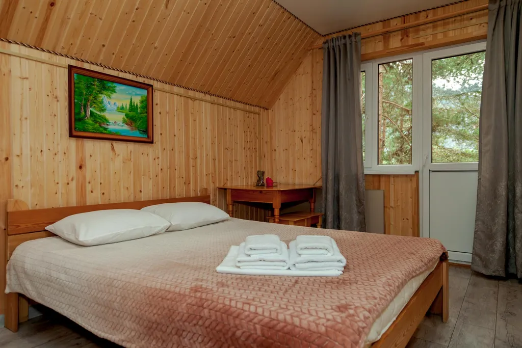 Квартира Комната — Архыз