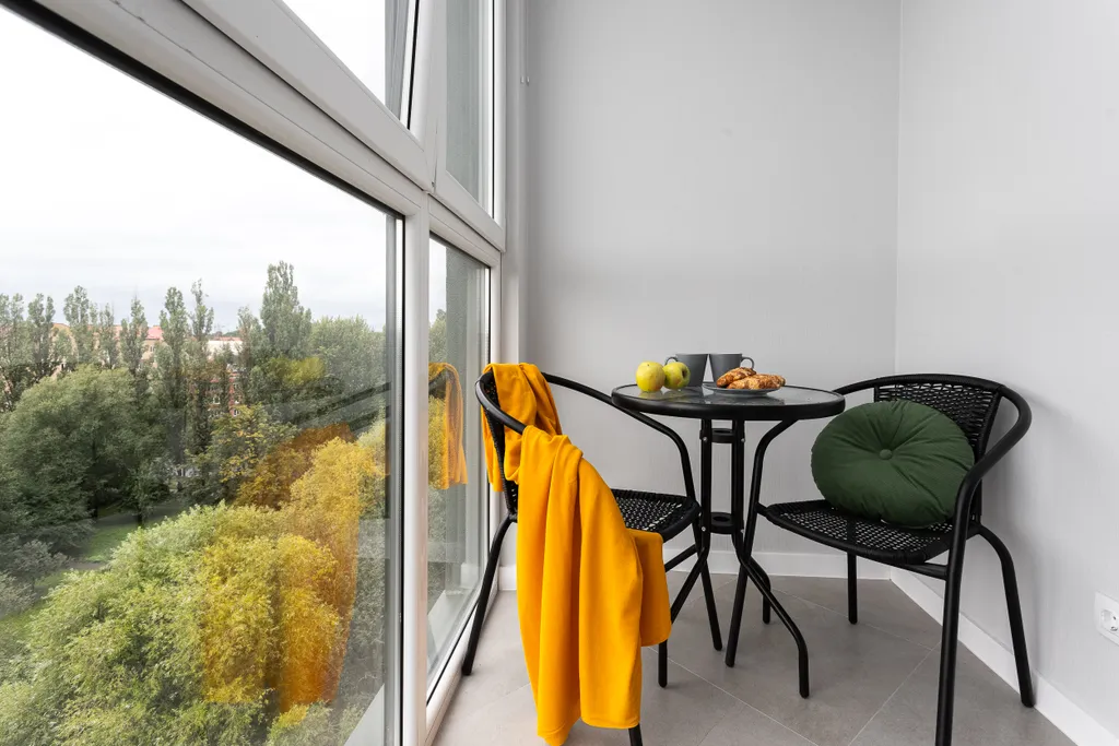 Апартаменты Жемчужина в ЖК Созвездие