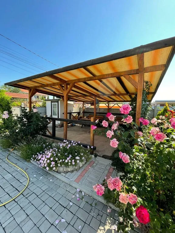 Эко-Отель Севастополь/Орловка