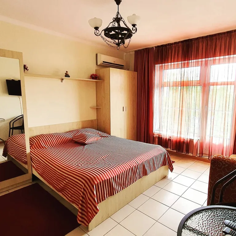 Квартира Квартира Номер 7 — Геленджик