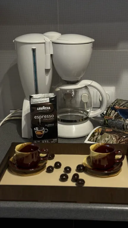 Апартамент с нотками Востока