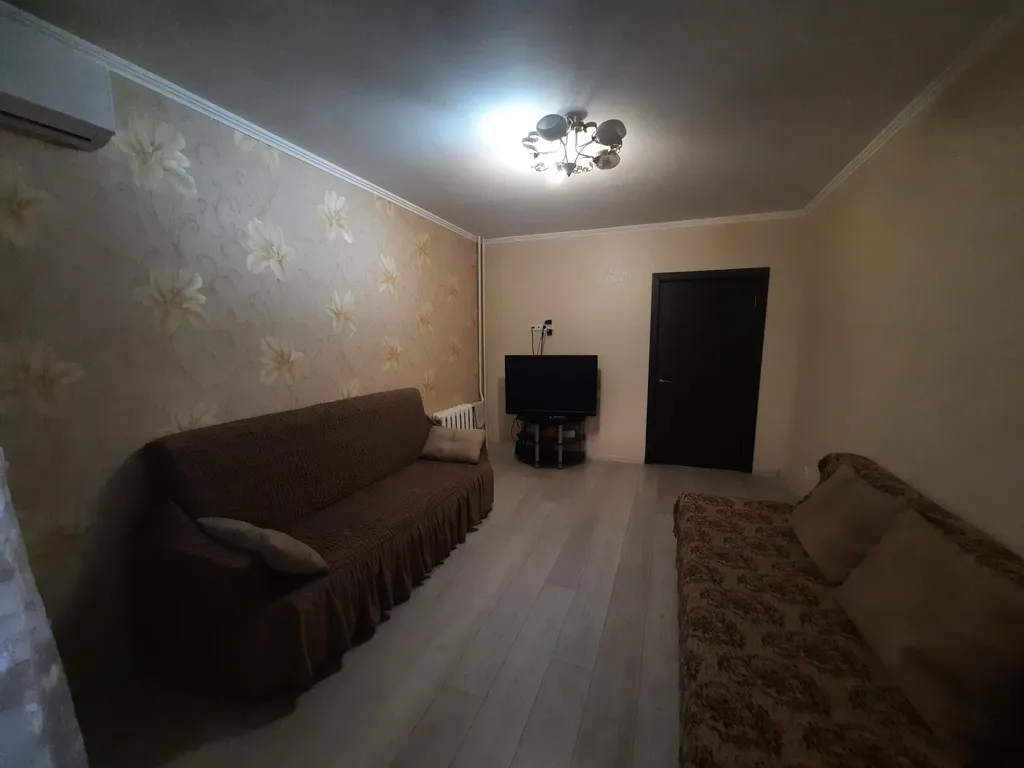 Квартира со всеми удобствами