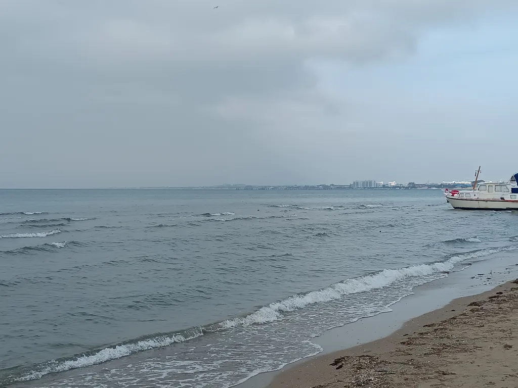 Большая студия для отдыха