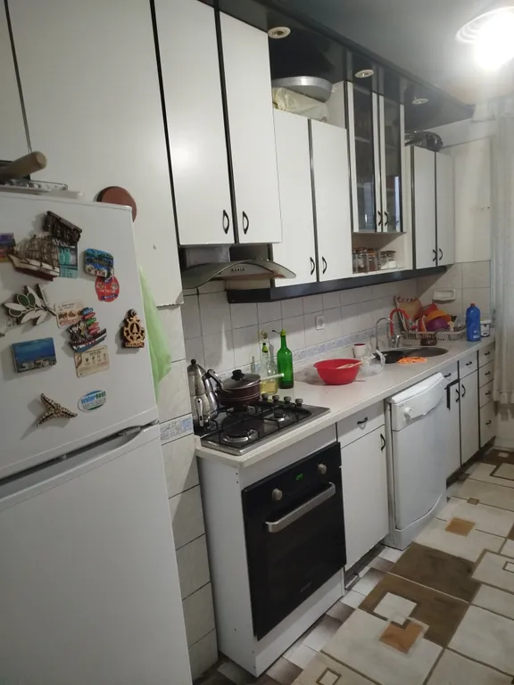 Уютная комната рядом бич парк