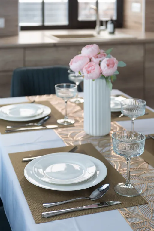 Роскошный особняк в самом центре