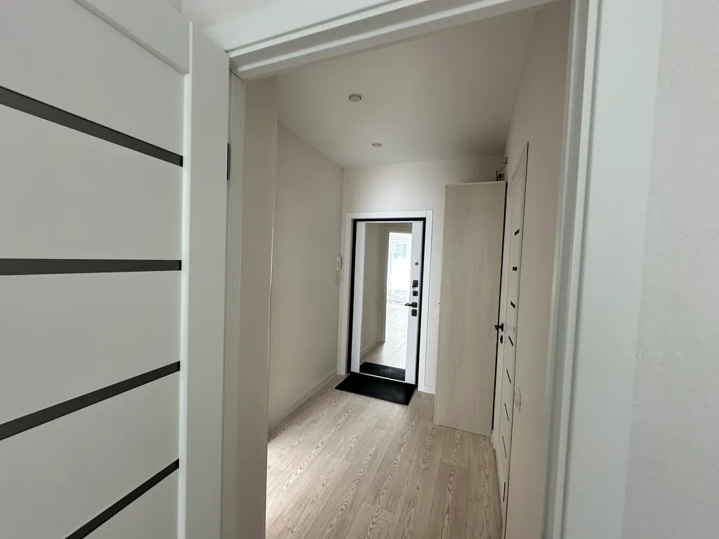 Квартира рядом с ТЦ Fjord plaza