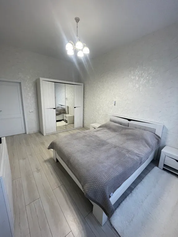 Квартира Уютная квартира с шикарным видом на горы: — Владикавказ