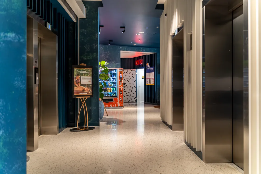 Стильная студия от собственника до 4-х гостей