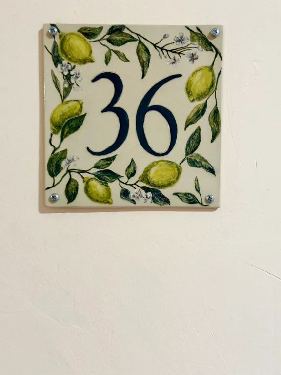 Светлая квартира