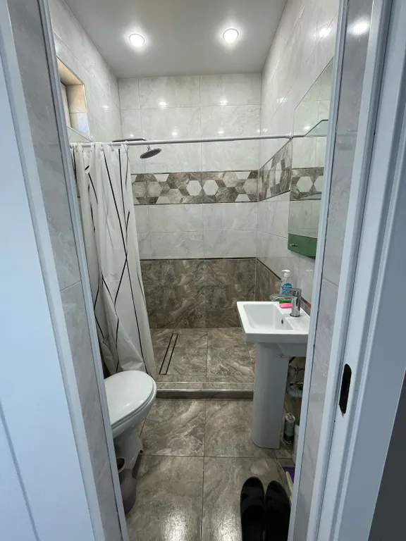 Домик у моря