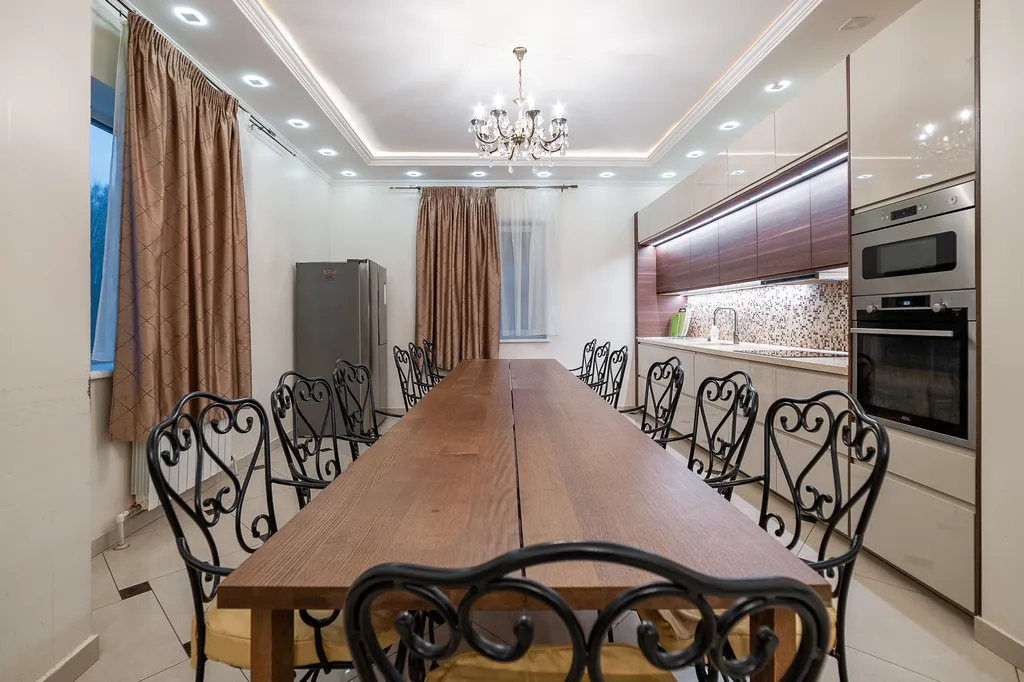 Коттедж Романтика