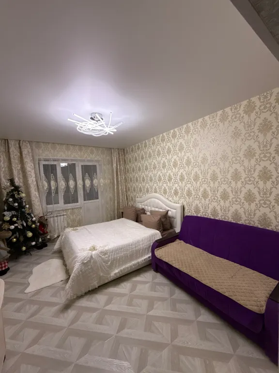 Уютная и чистая квартира в центре города