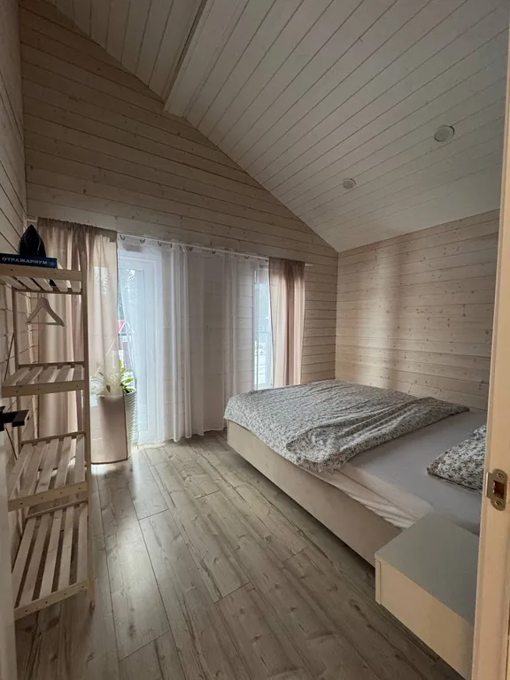 Уютный коттедж 4