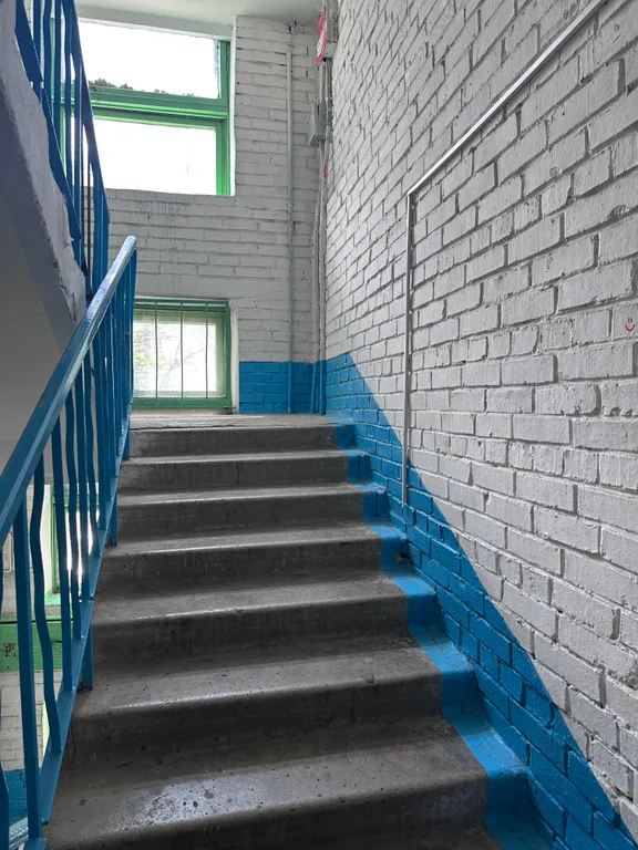 Квартира Квартира в центре — Находка