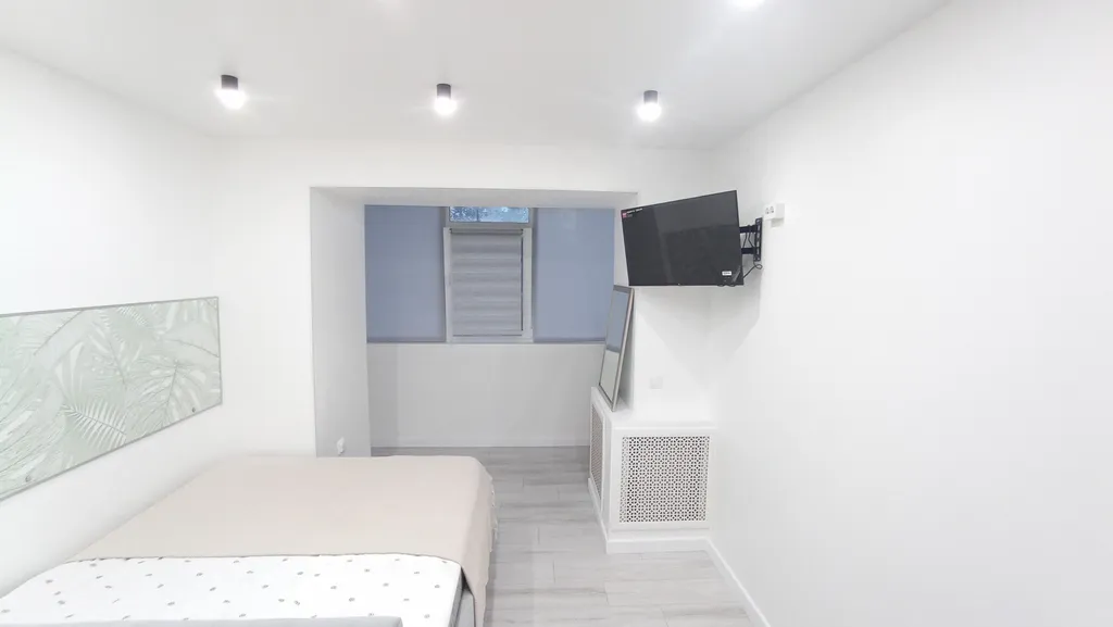 Современная студия