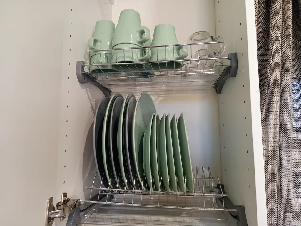 Дом с просторной гостиной