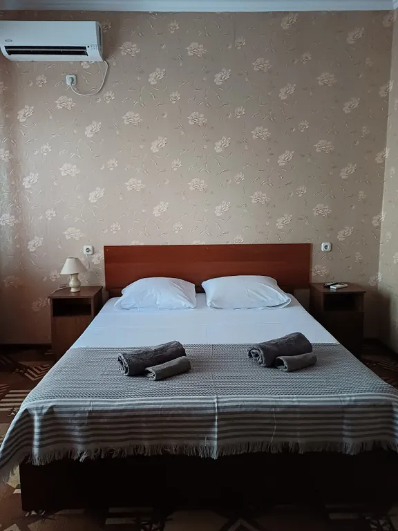 Квартира Комната — Анапа