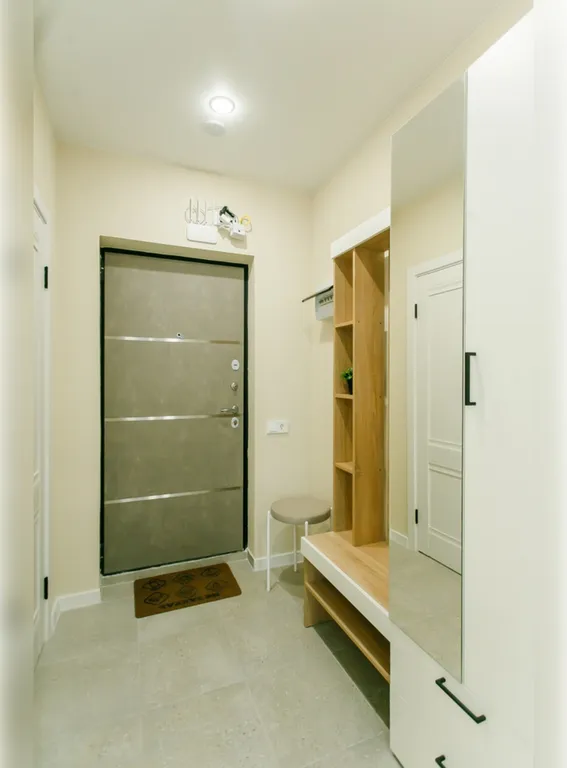 Апартаменты для отдыха в ЖК Летний