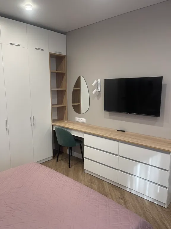 Апартаменты Кашемир