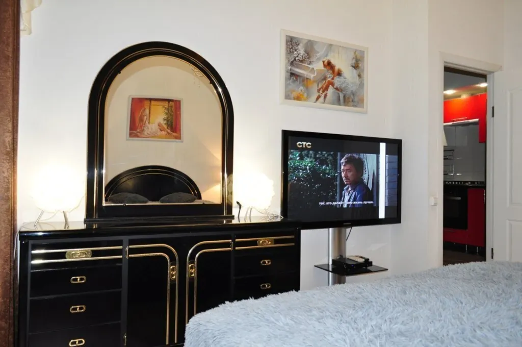 Квартира в центре города