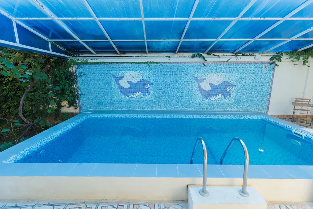 Дом Пробуждения