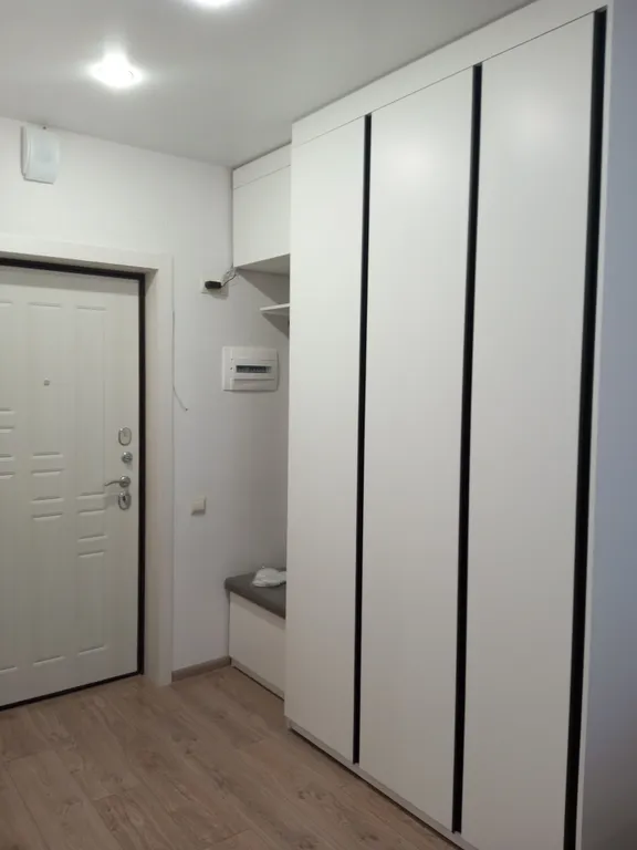 Квартира Уютная квартира у моря — Анапа