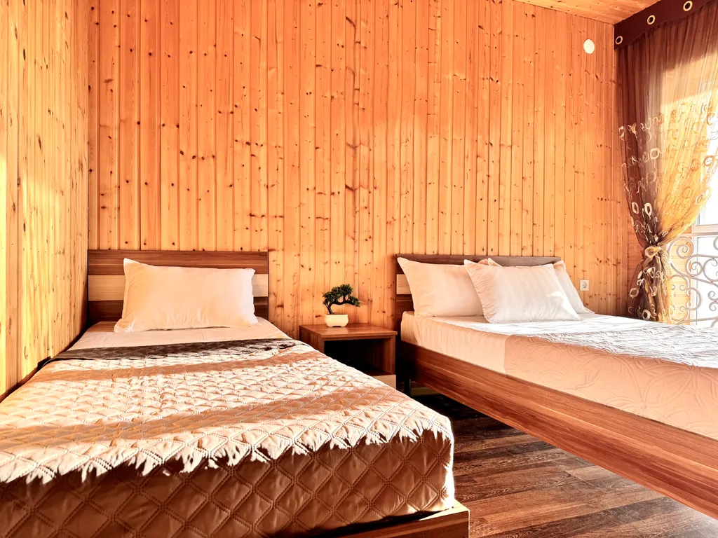 Квартира Комната — аренда посуточно в Витязево