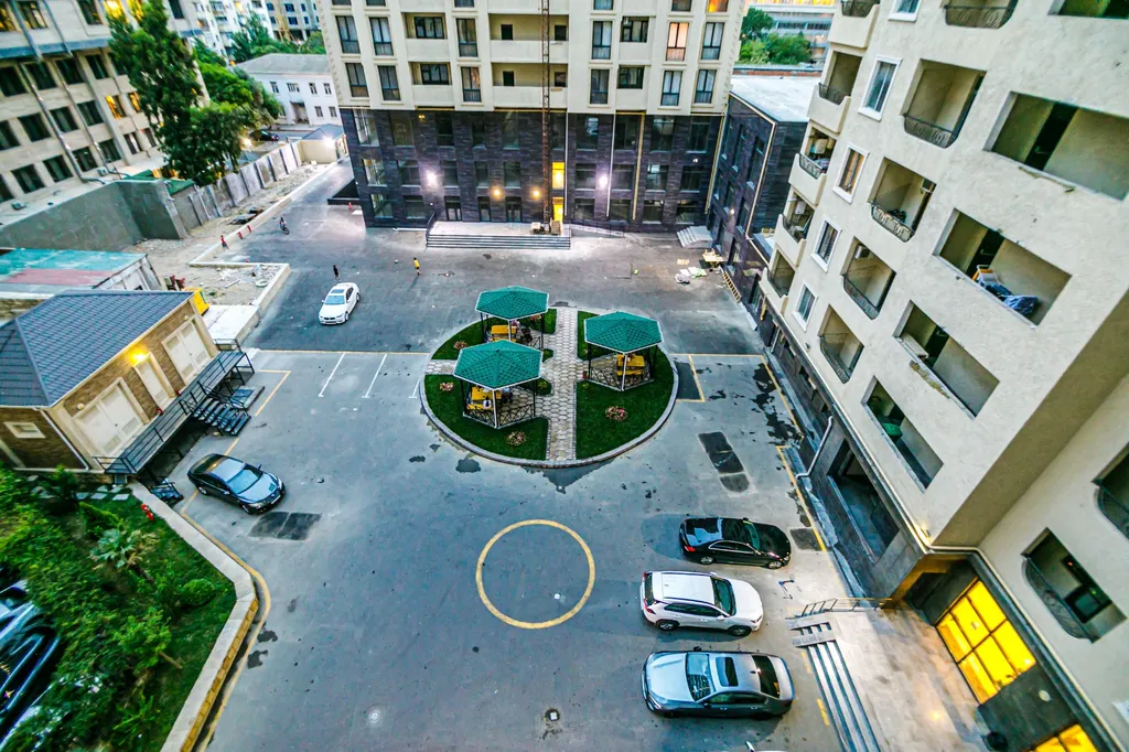 Уютная 3-комнатная квартира рядом с центром, wi-fi, netflix, комфорт