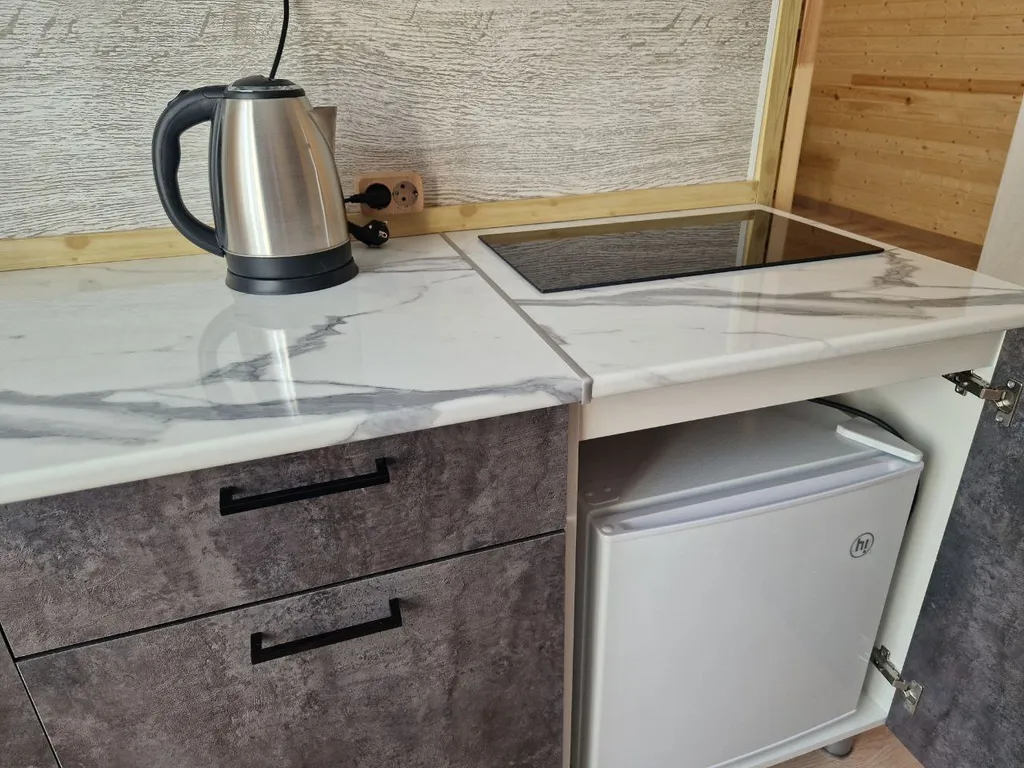 Уютные апартаменты