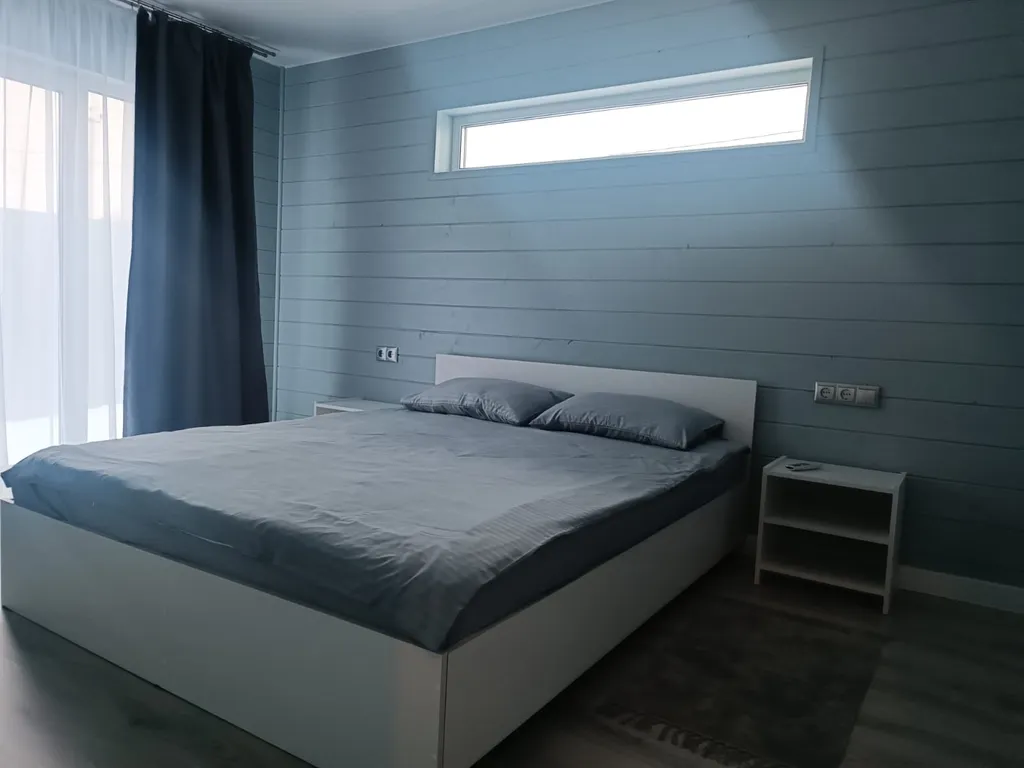 Дом барн хаус