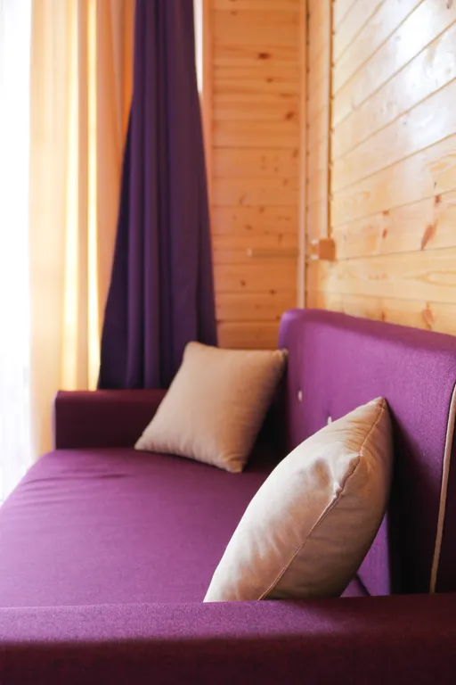 Квартира Квартира Домик с потрясающим видом на весь посёлок — Архыз