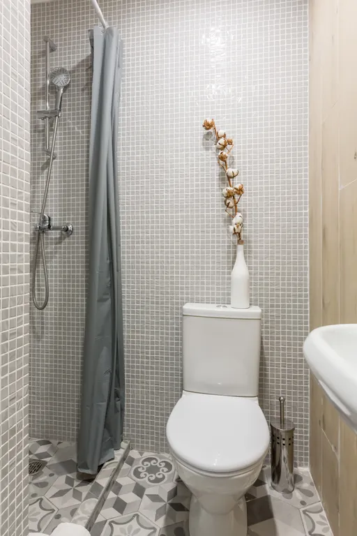 Апартаменты Кварт-Отель студия Санрайз