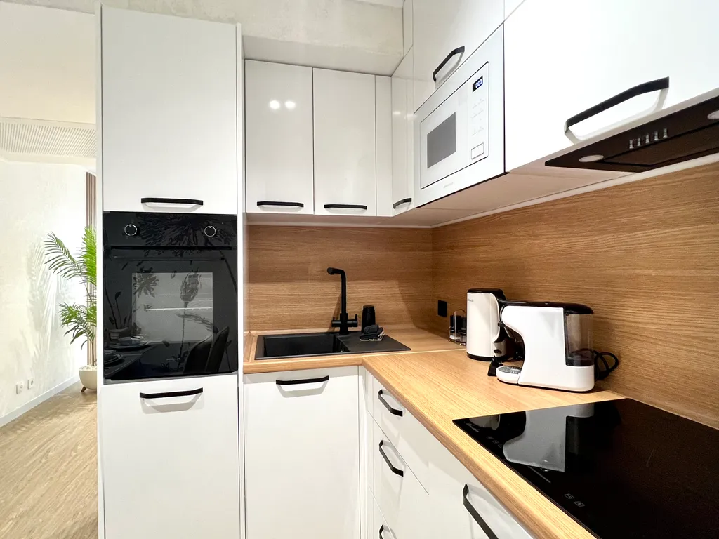 Квартира Квартира Grand — Краснодар