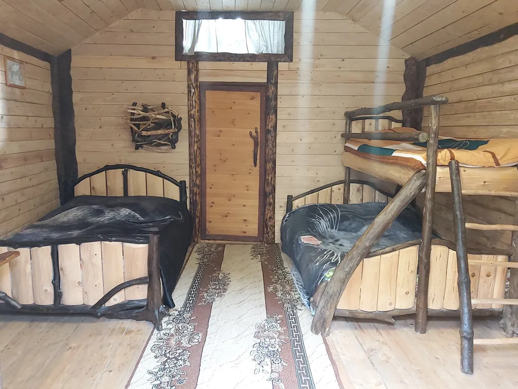 Коттедж Дом на берегу Катуни — аренда посуточно в Анос